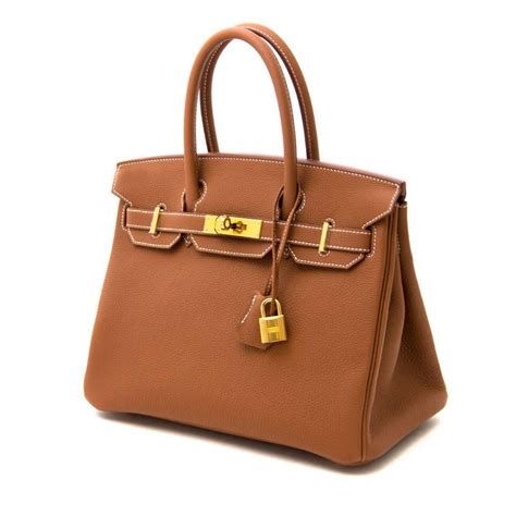 hermes birkin 30 new